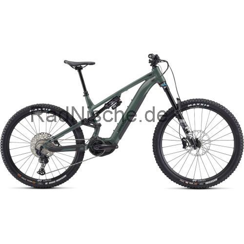 Commencal Meta Power 29 Essential  technische daten 
